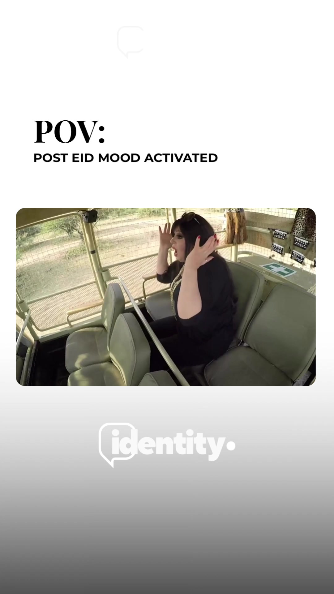 @Identity Mag