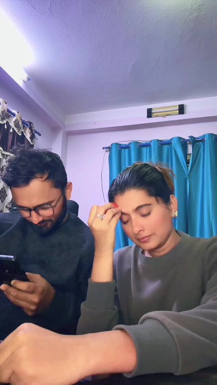 @Karuna