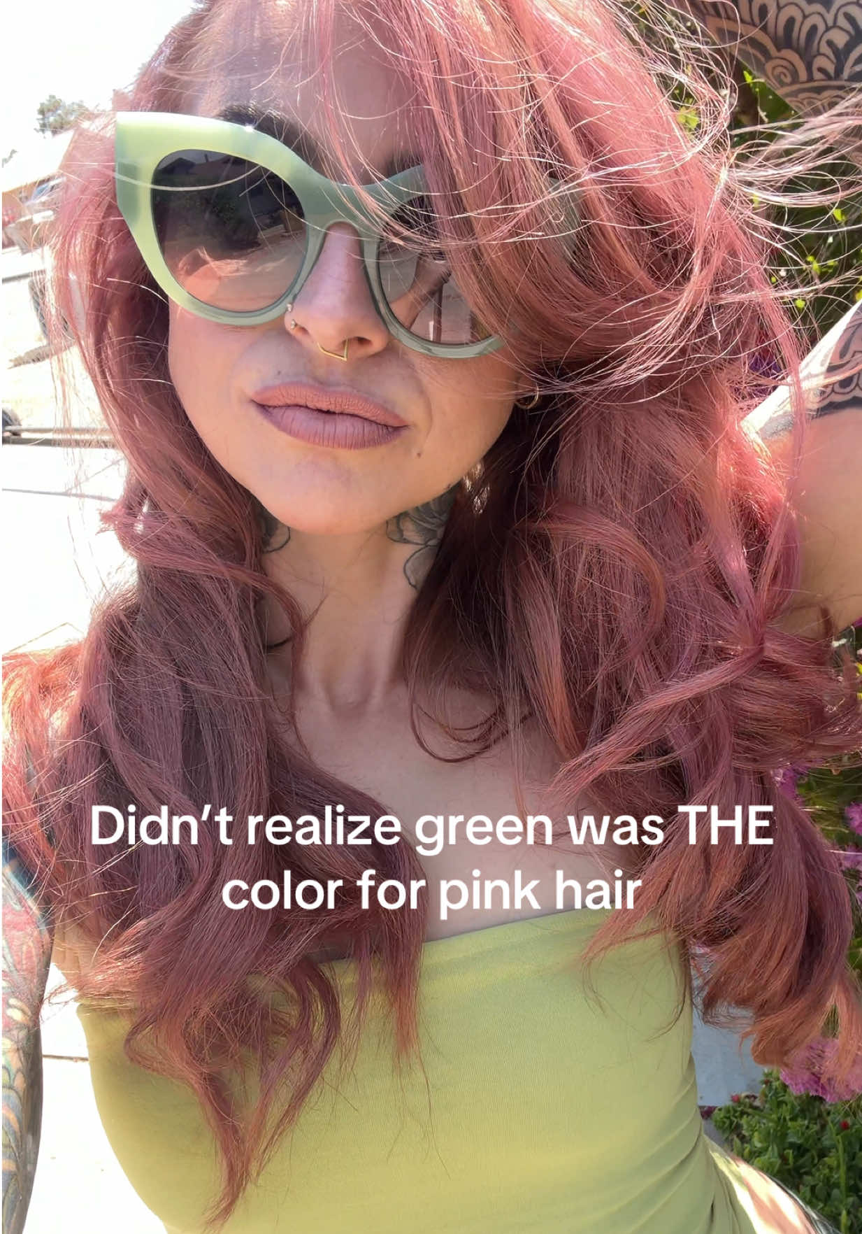 @Megan&ensp;Renee