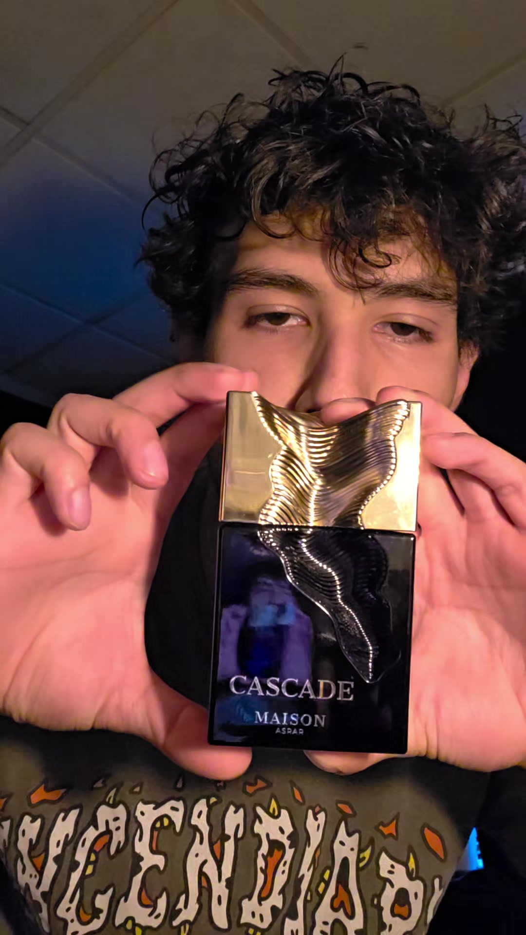 @Eb De Parfum