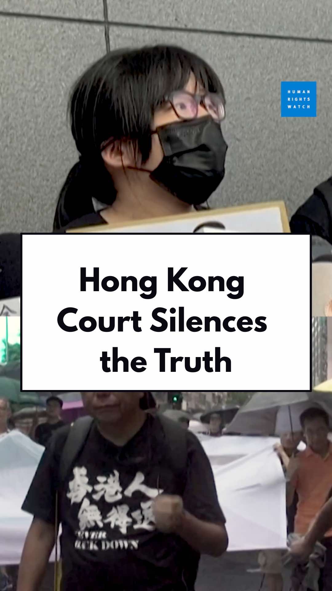 @Human Rights Watch