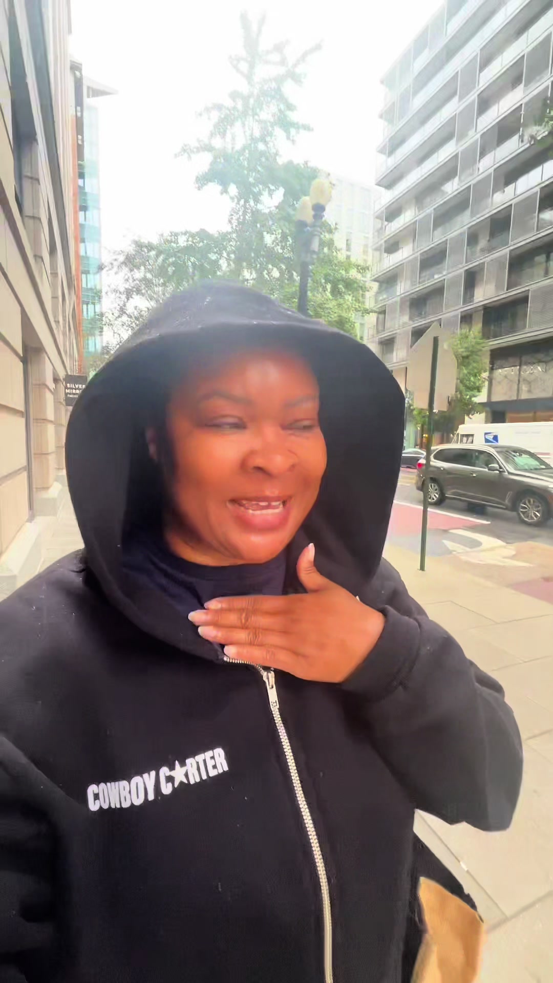 @AbbyTheAttorney 👩🏾⚖️