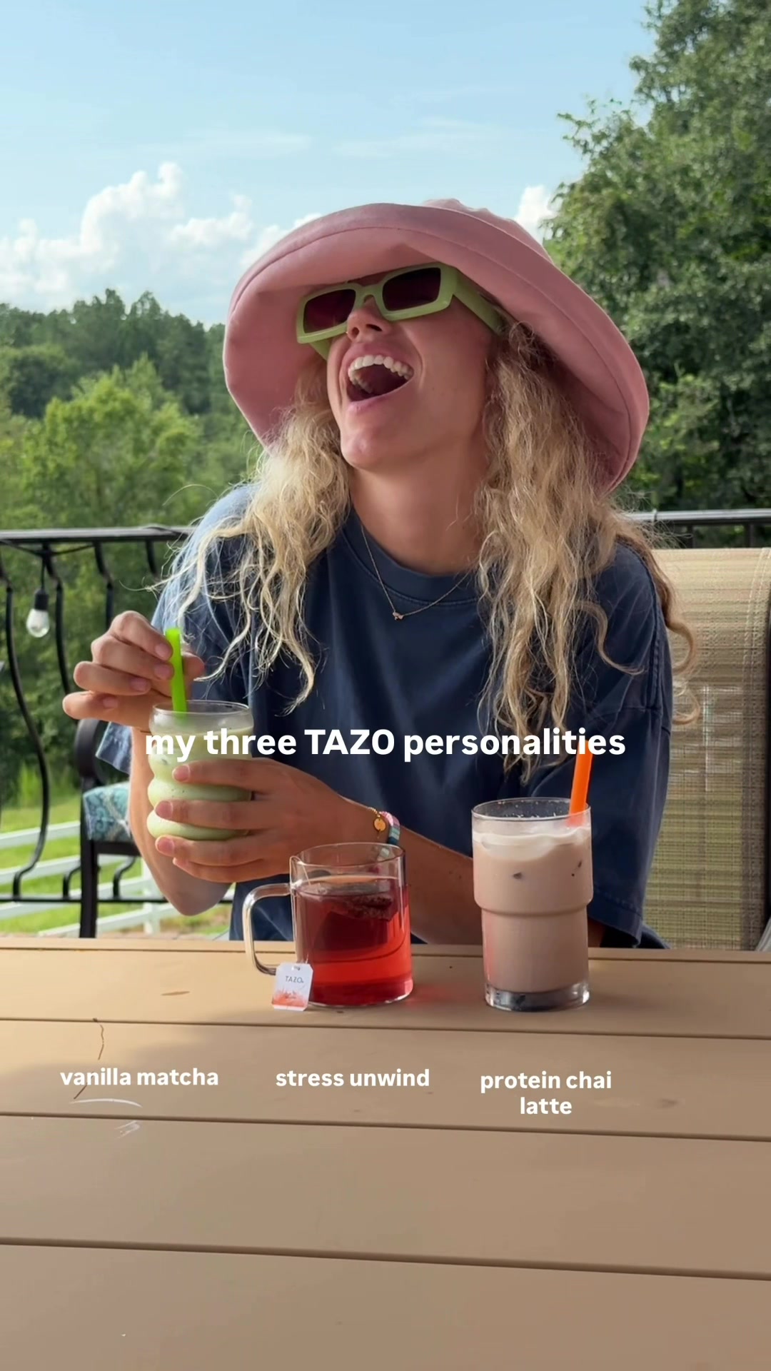@Tazo Tea