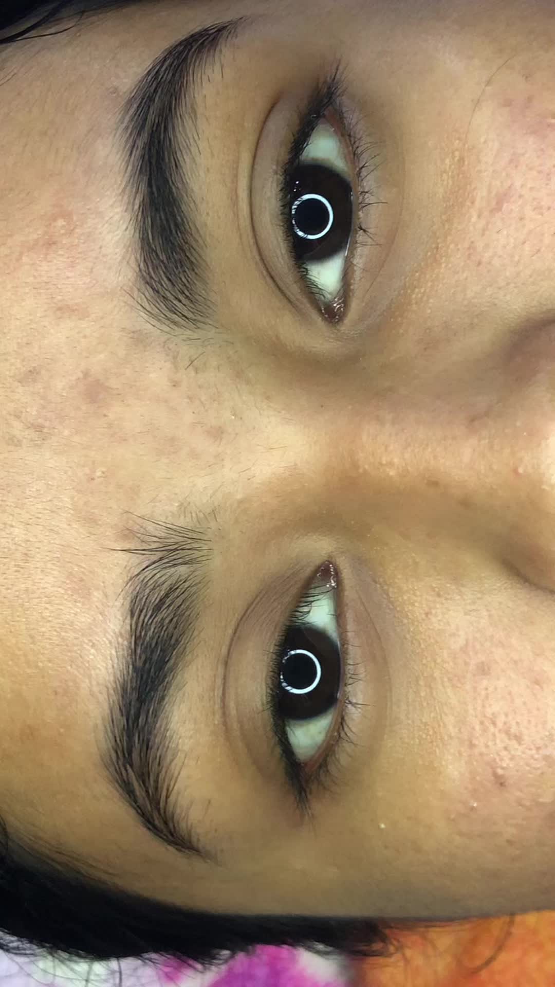 @Bella Lash