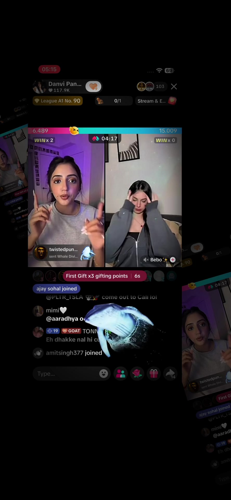 @Danvi Edits ðâĪð