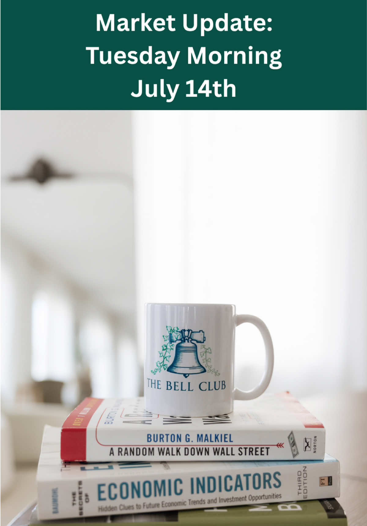 @Kristen Zisek | Market Updates