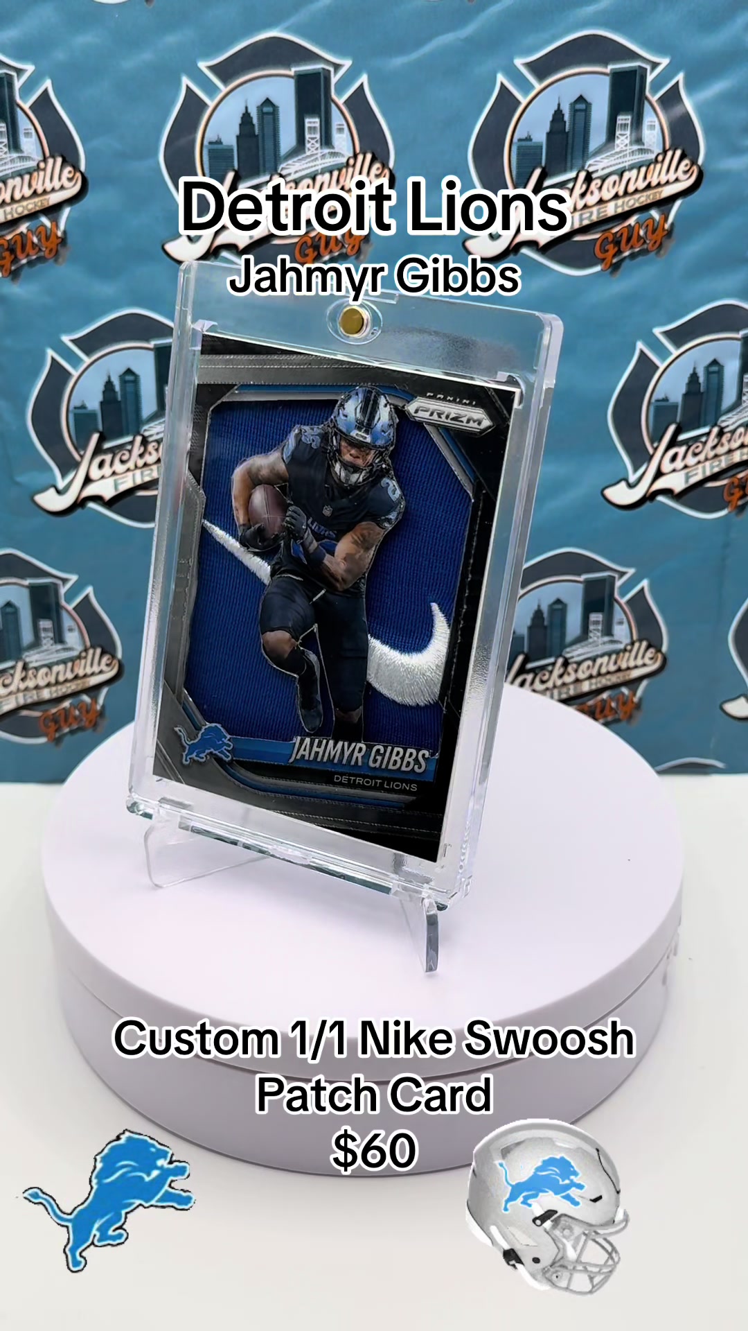 @JFHG Custom Cards