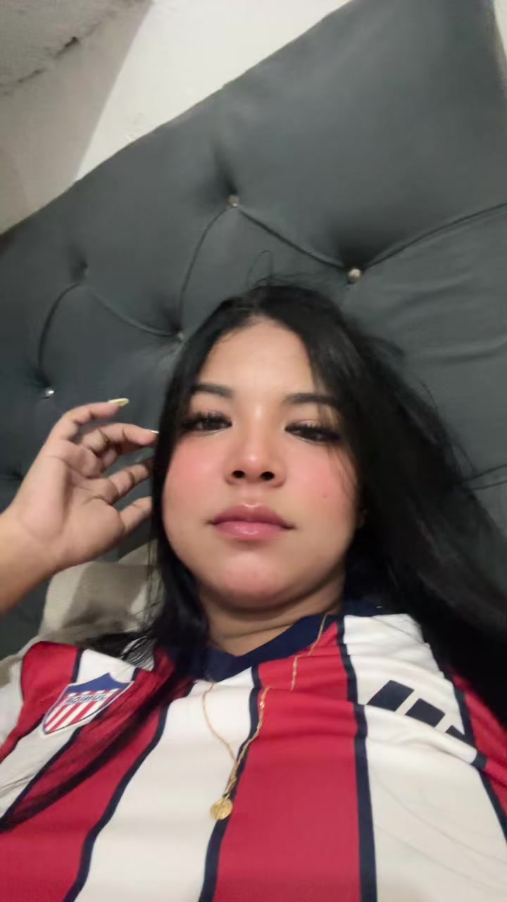@Ashley Romero