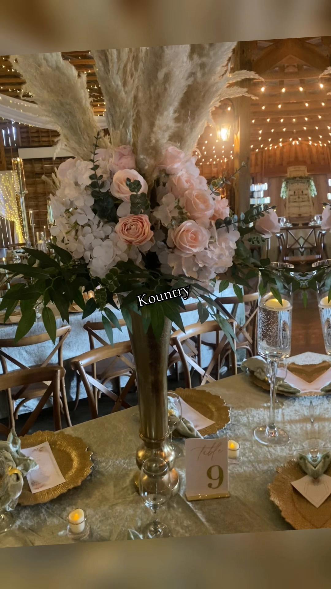 @kountrykitchen catering