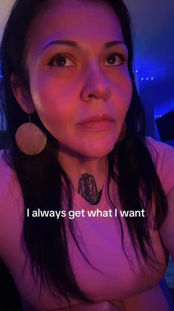 @Megan Metallic