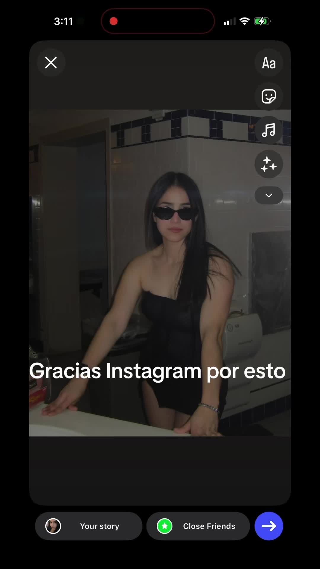 @Carolina Romero