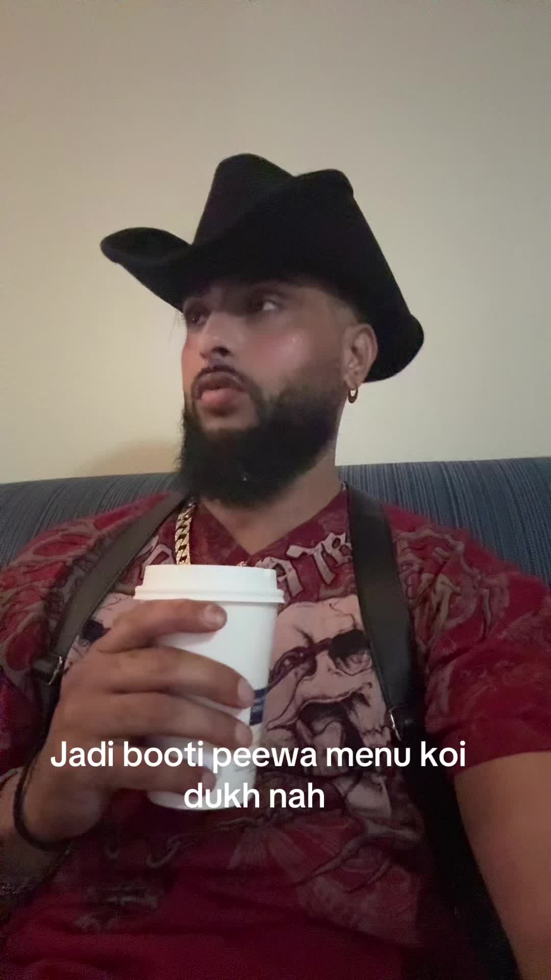 @Hry_DOSANJH_brown_jatt🌴