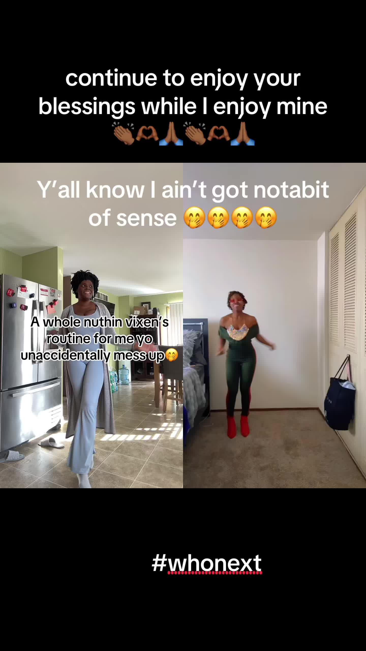 @montricelewis