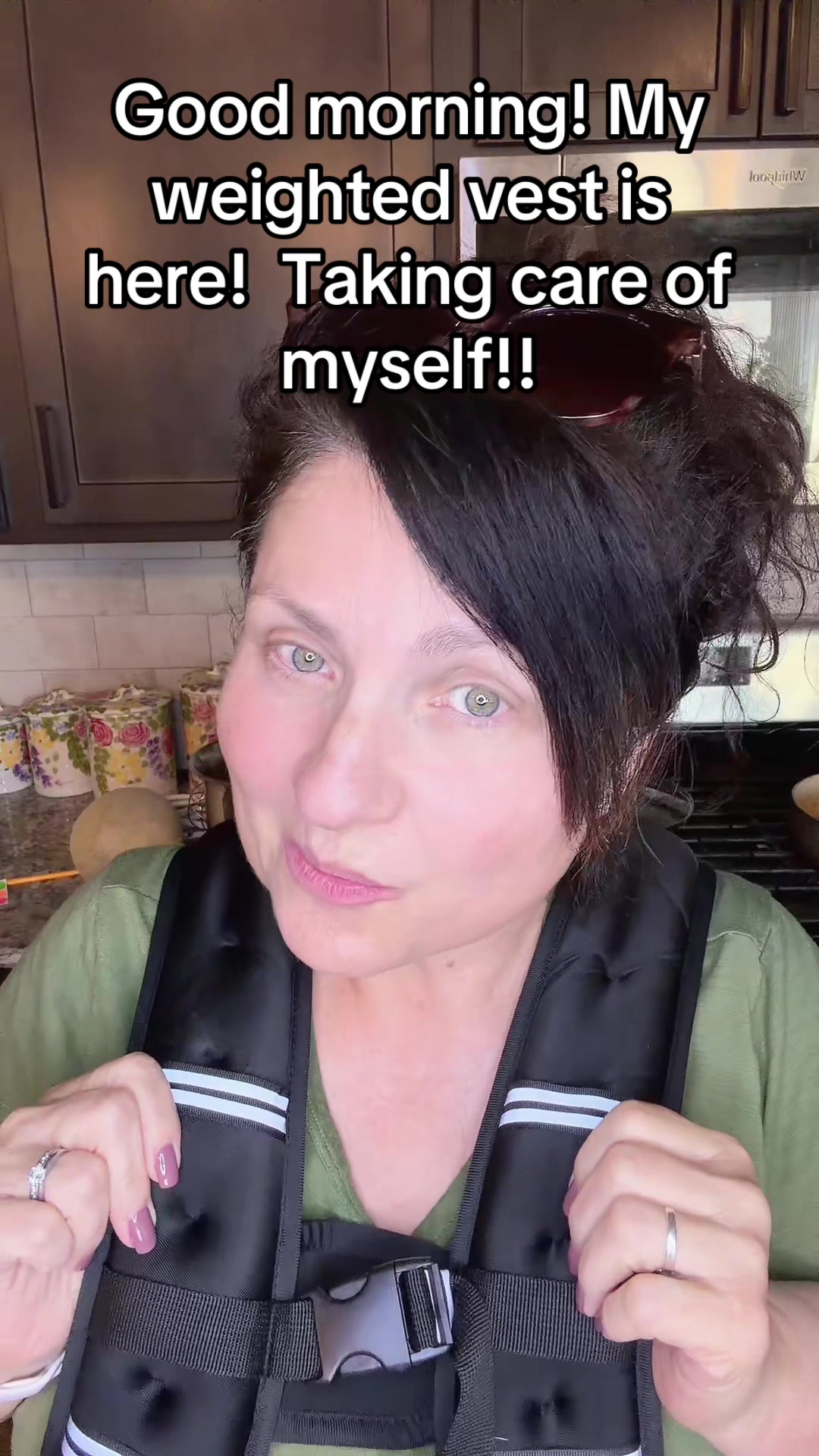 @Mom Between