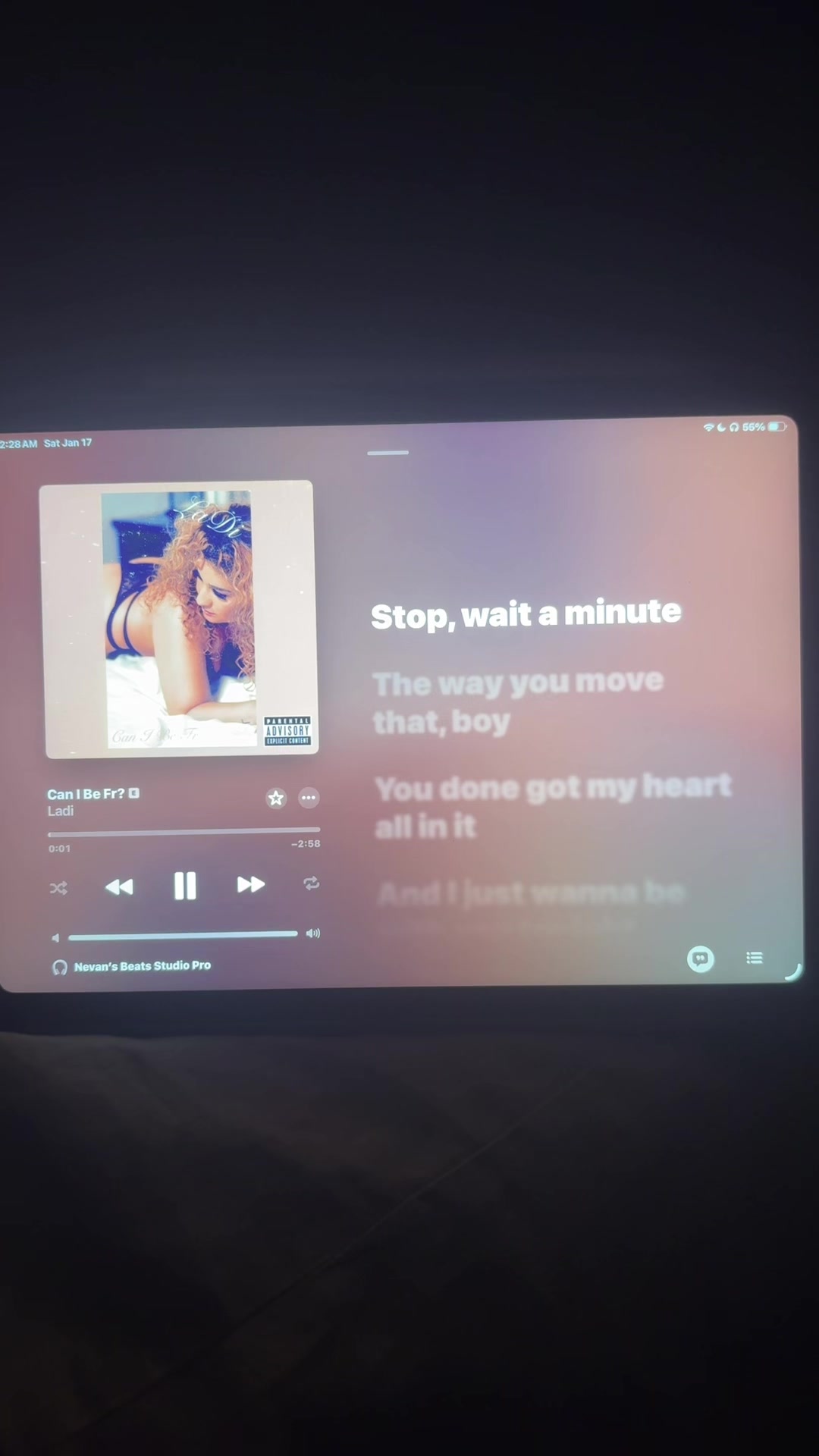 @lyricz