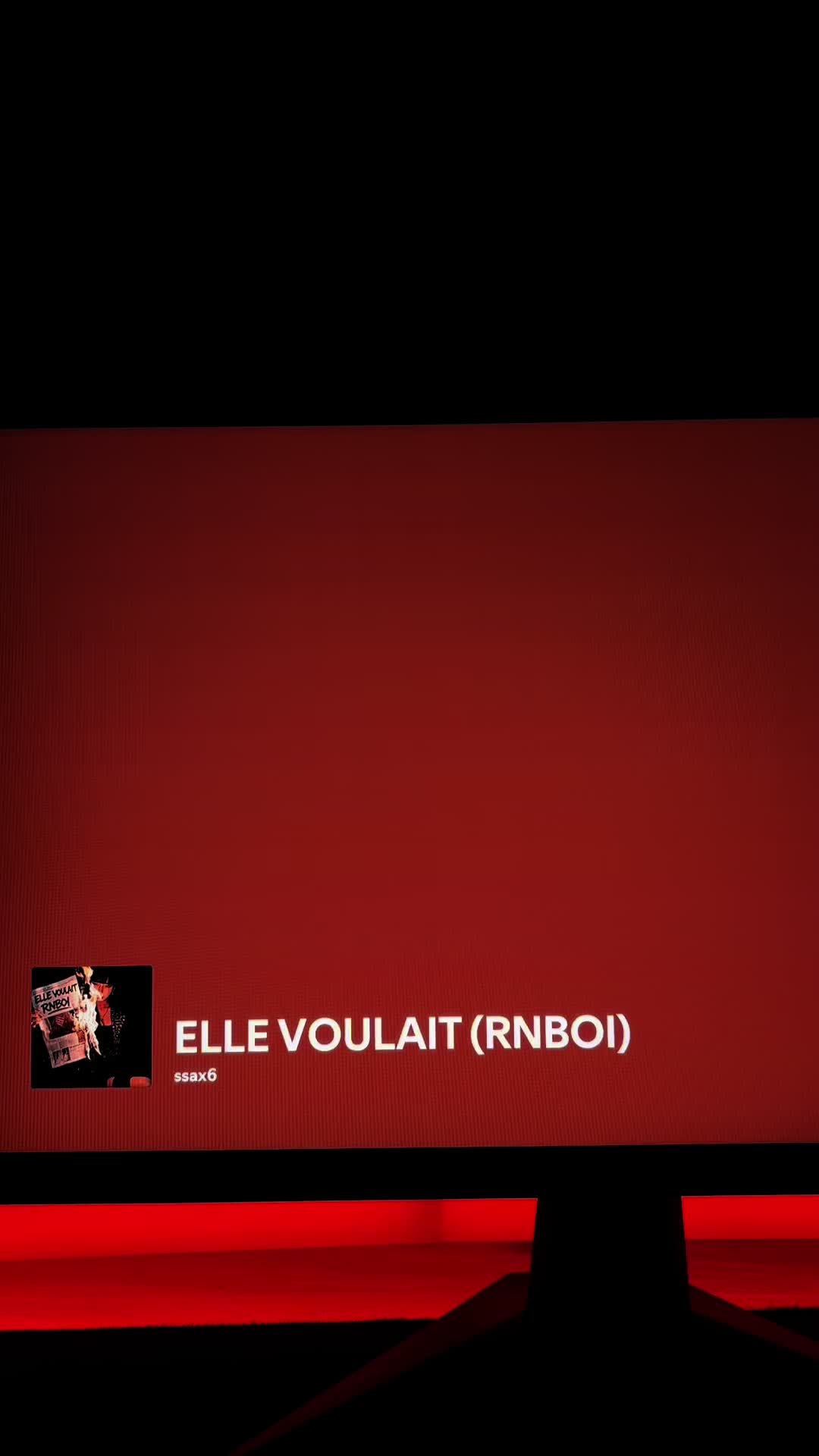 @spotifysoundmoment