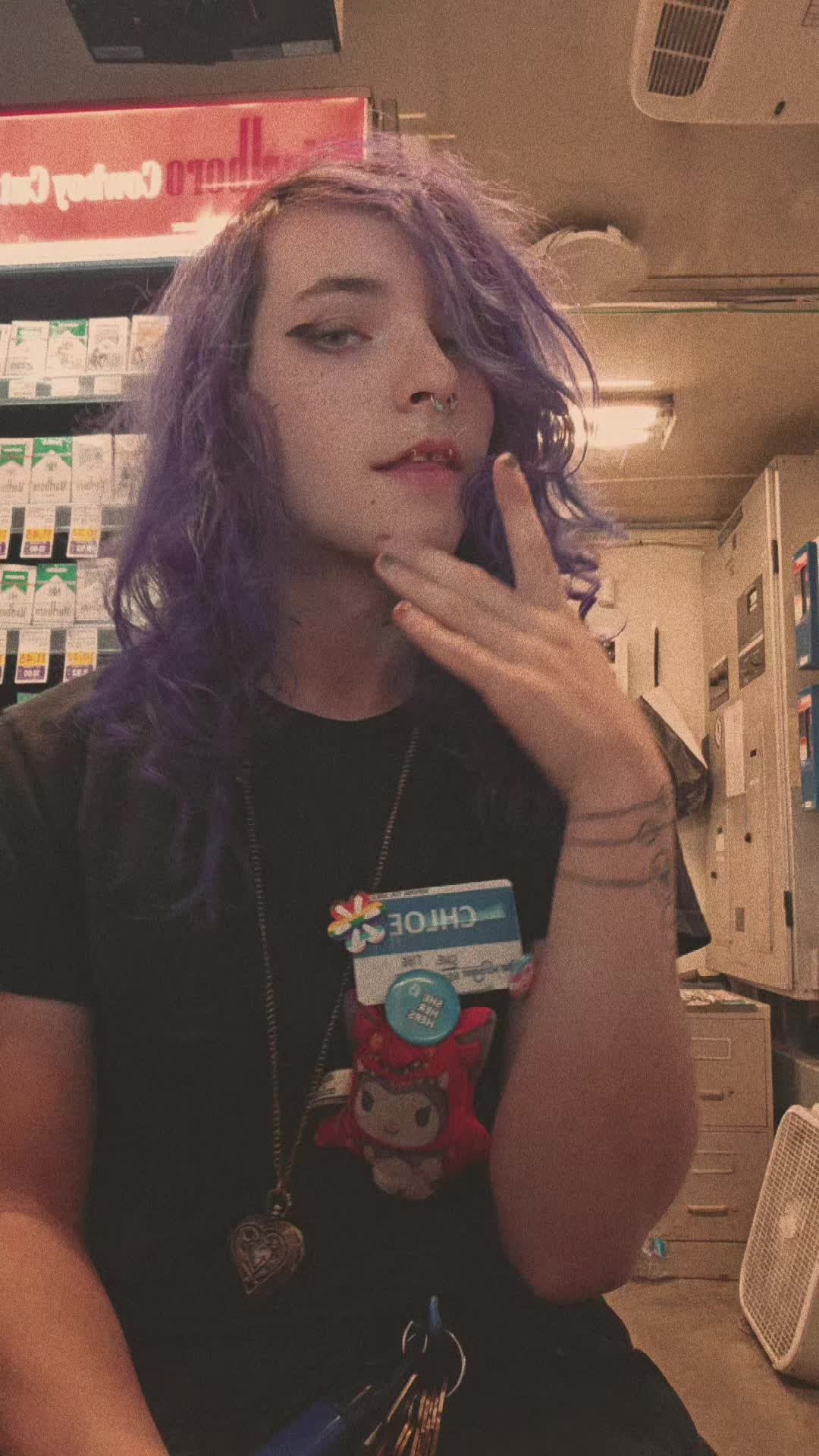 @Kuroe Ikari