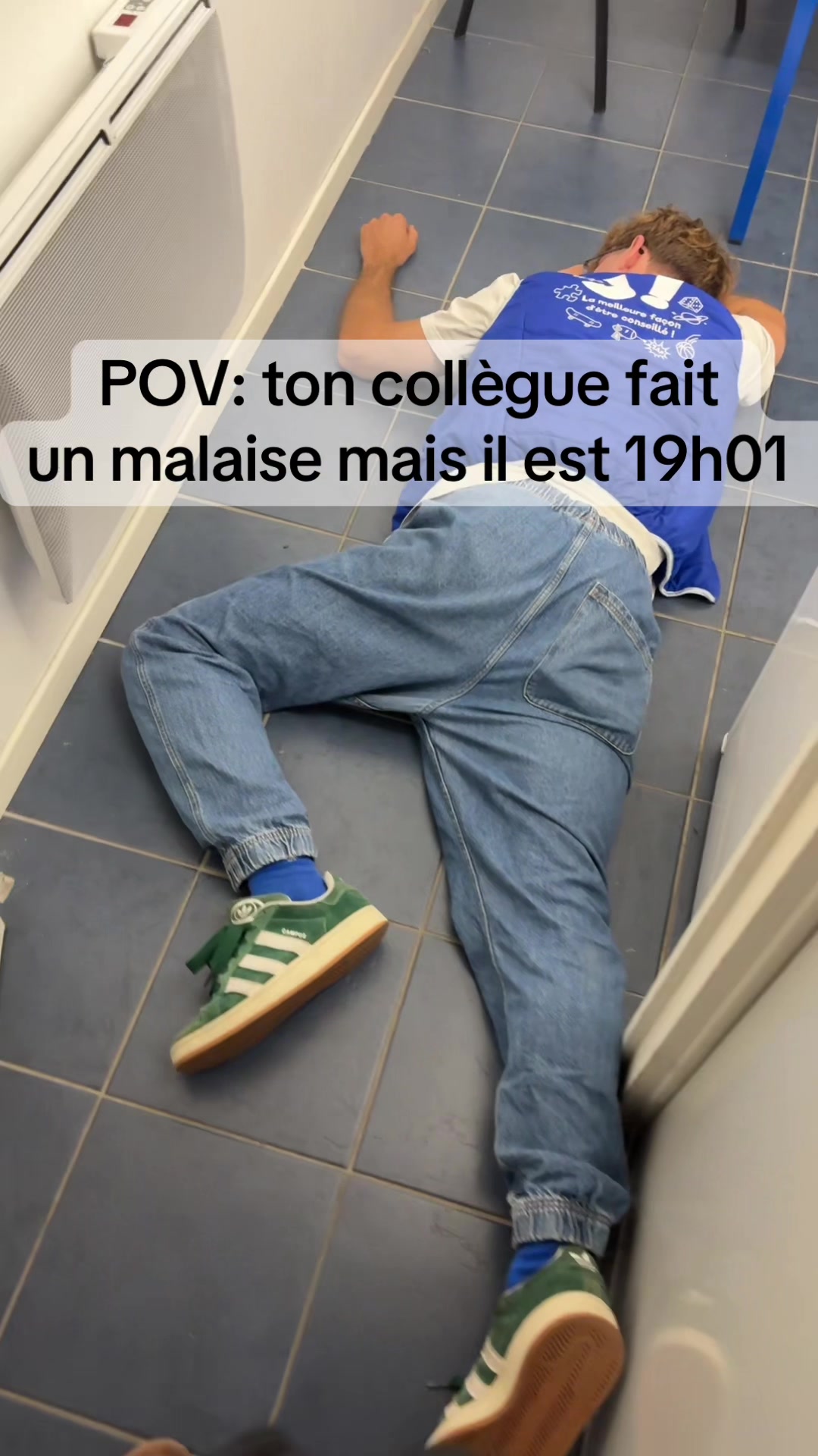 @Jou&eacute;Club Cholet