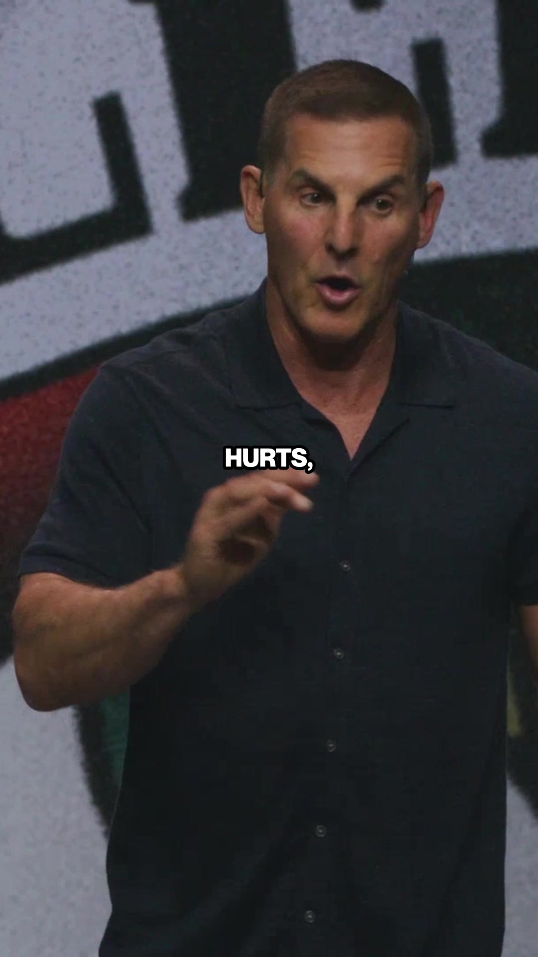 @Craig Groeschel