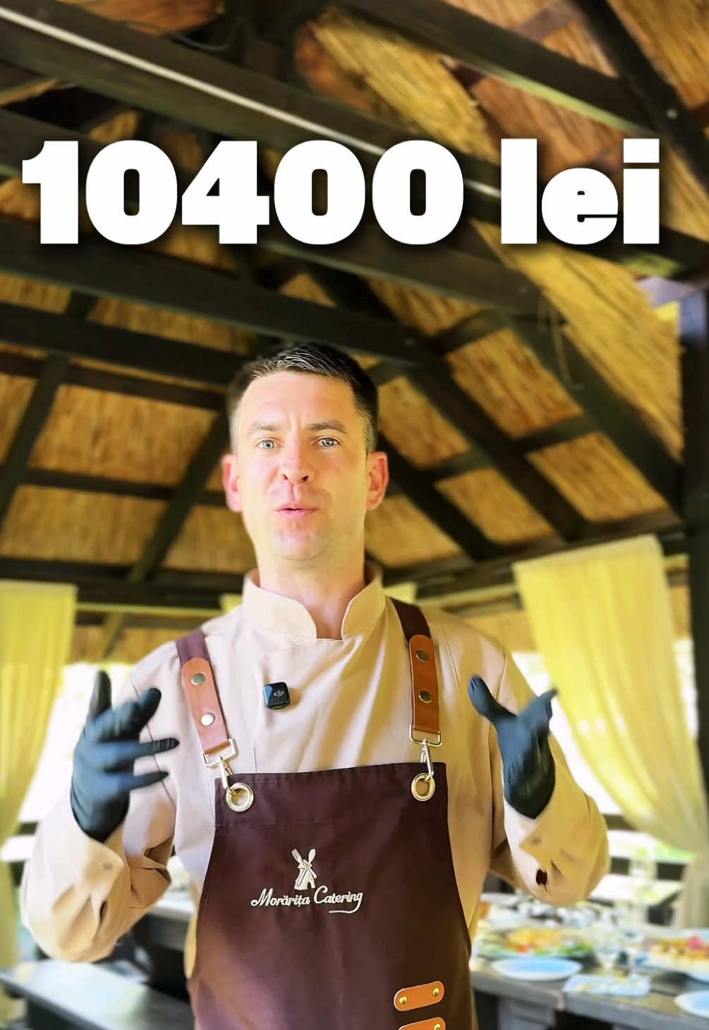 @Morărița Catering