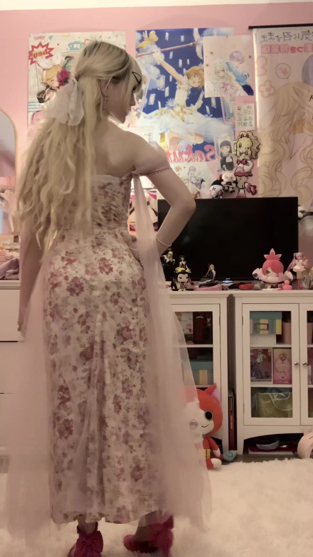 @Melody 🎀🐇&hearts;️