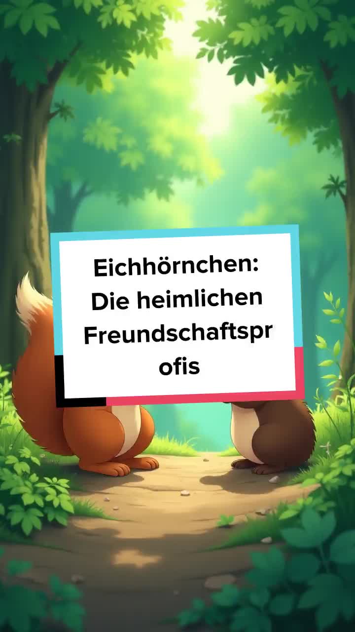 @Squirreltology