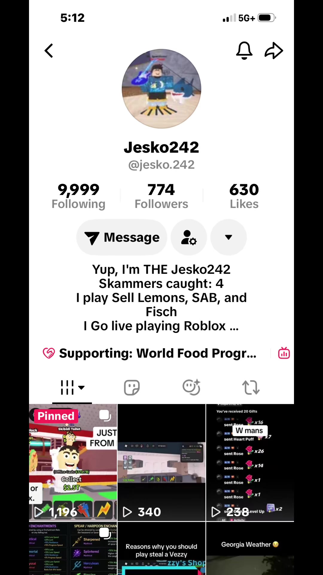 @Banjo757