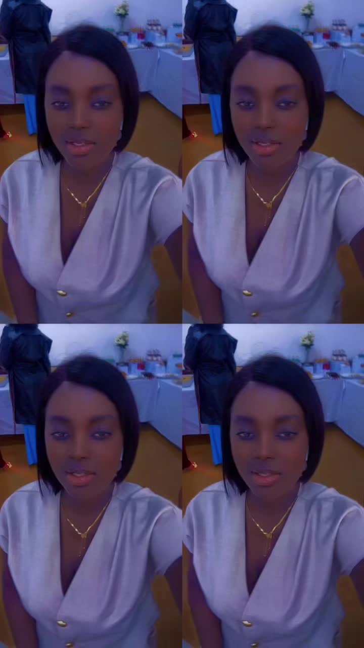@Badjuda Rica Uncandia 👸🏾🦋
