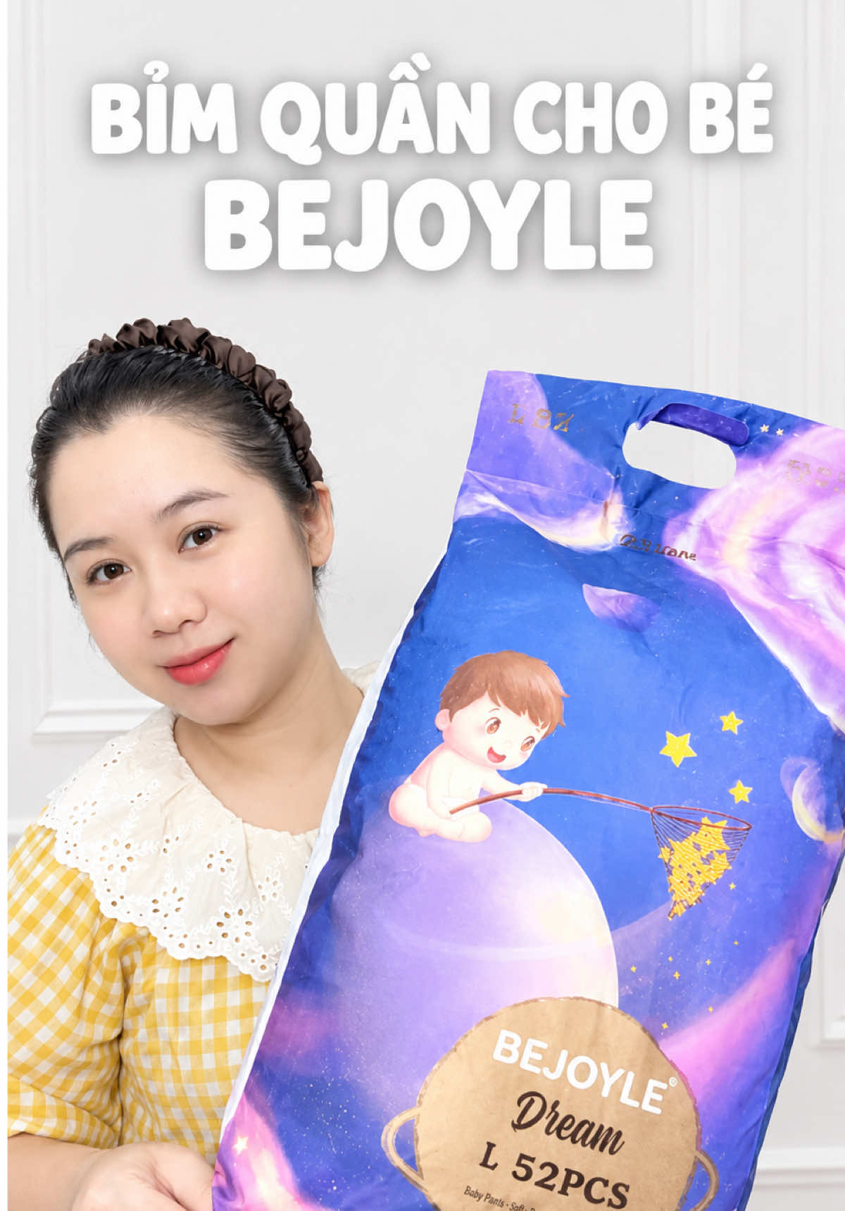 @Mẹ B&eacute; Gạo