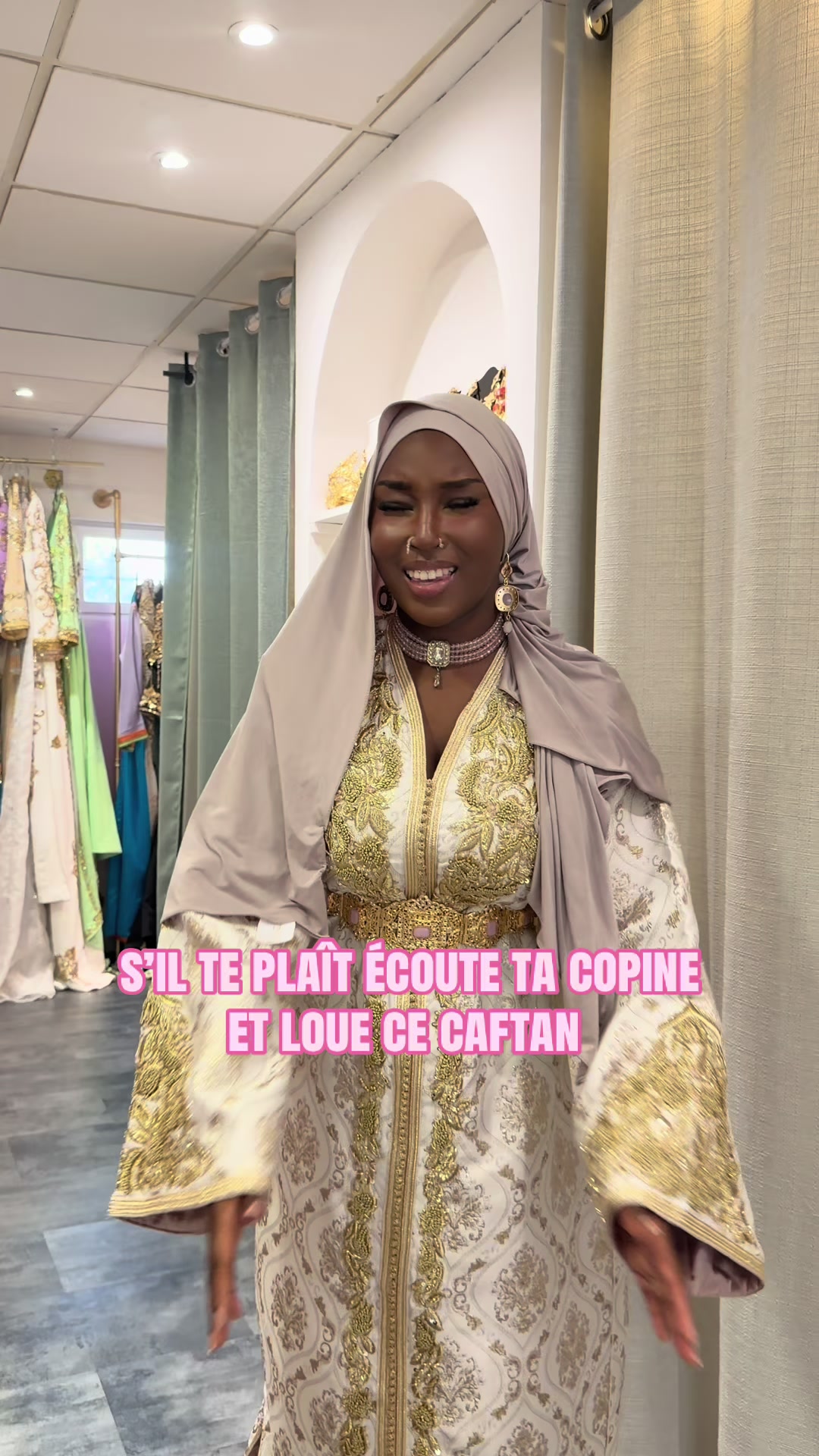 @My Luxury Dress