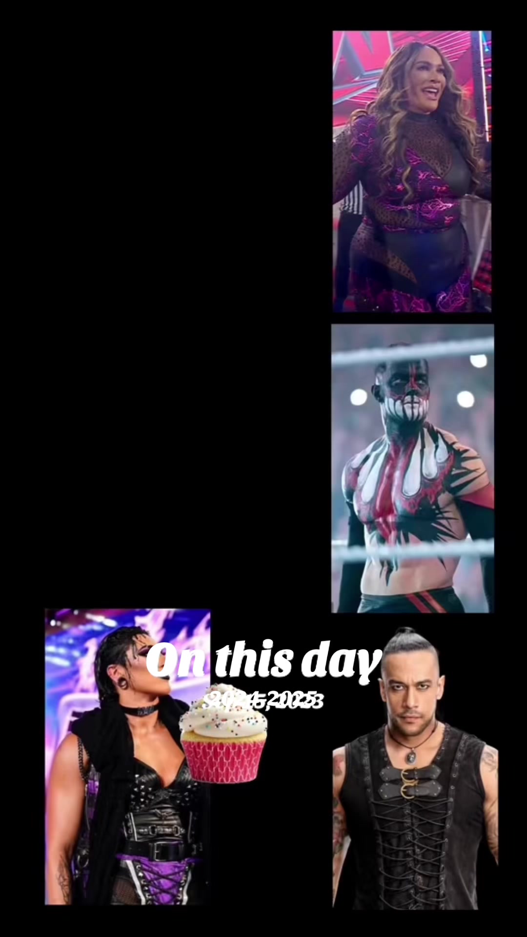 @QueenOfWrestling