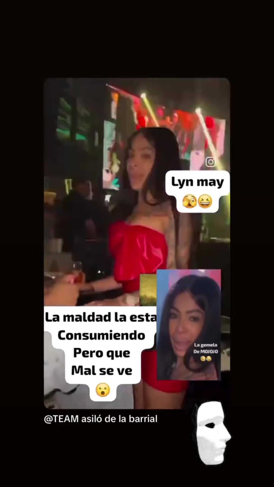 @ElDolorDeLasChivis$$