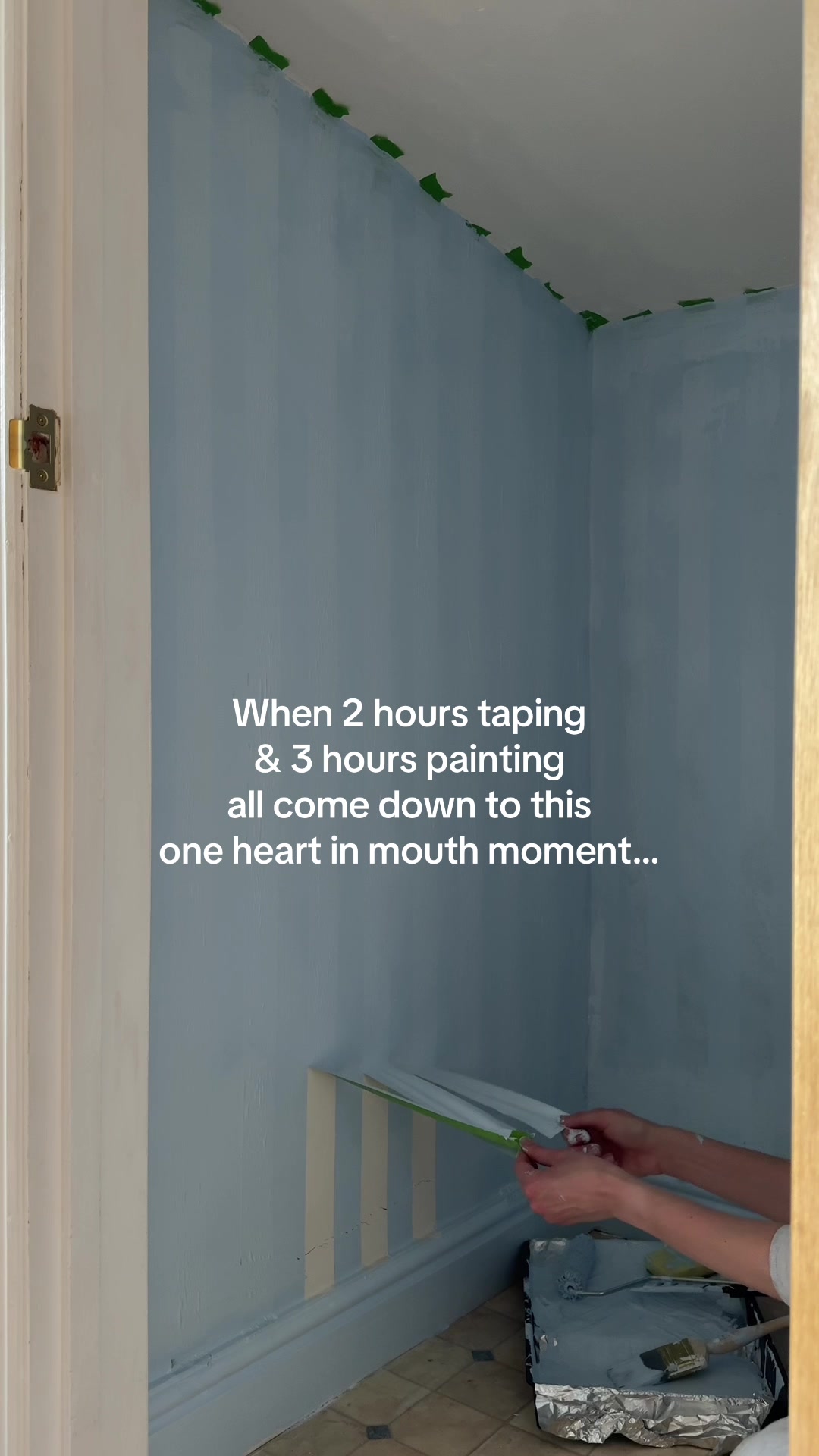 @Sam | Small home inspo
