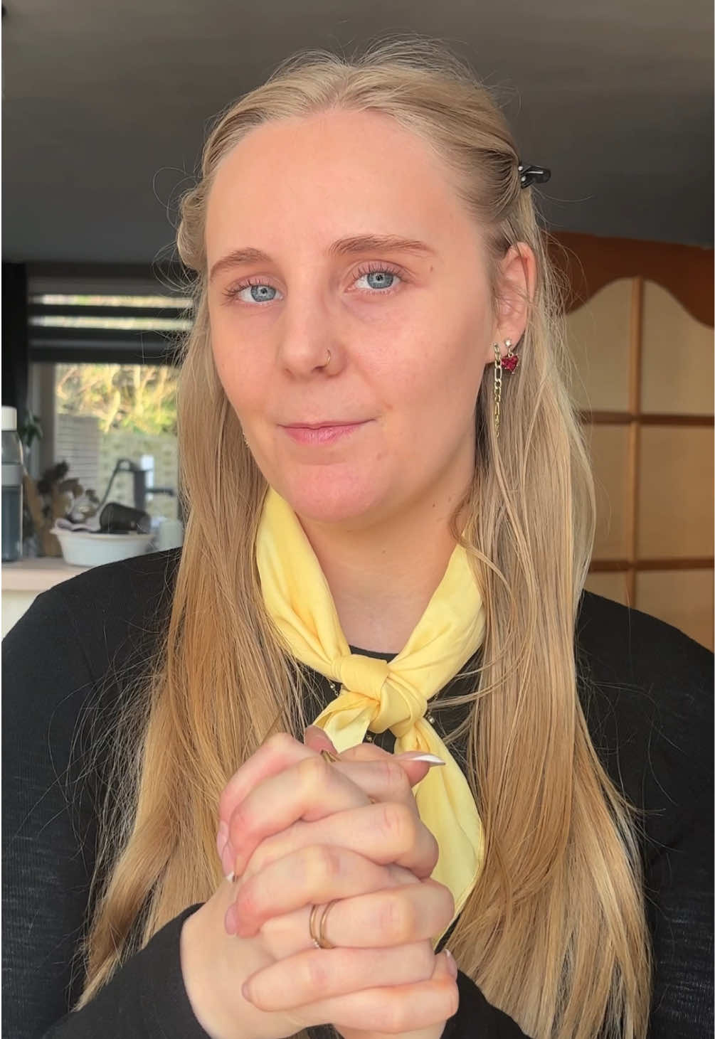 @Sam | Haircare | Selfcare ✨