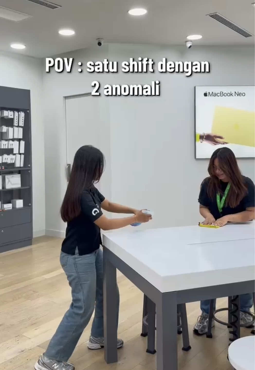 @iBox Surabaya Barat