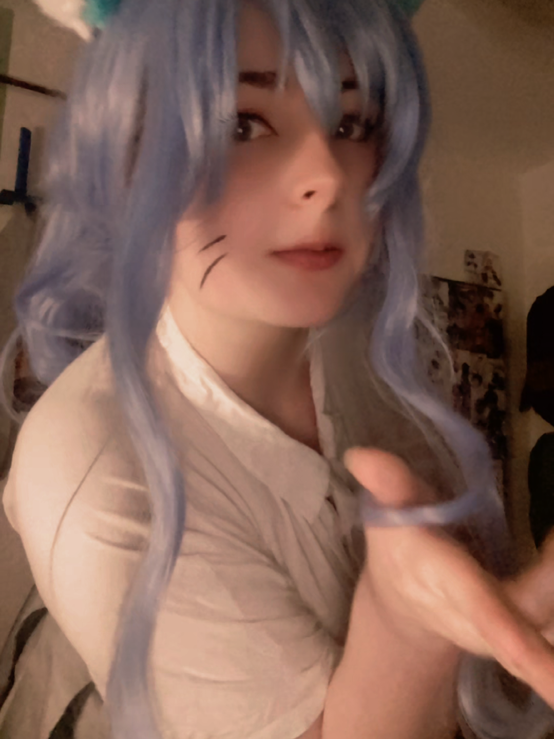 @Renetfox