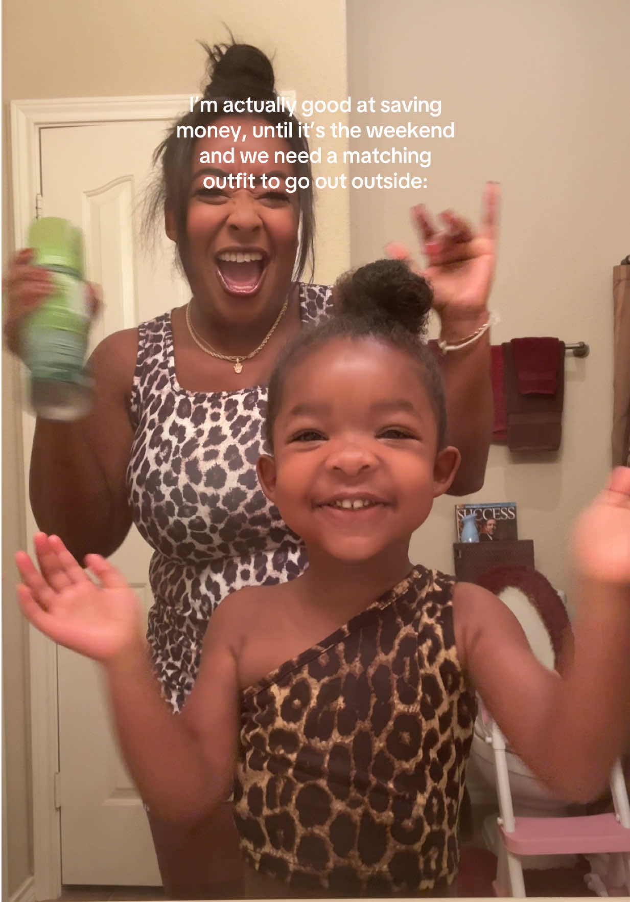 @Breanna Pippen aka Mommy B