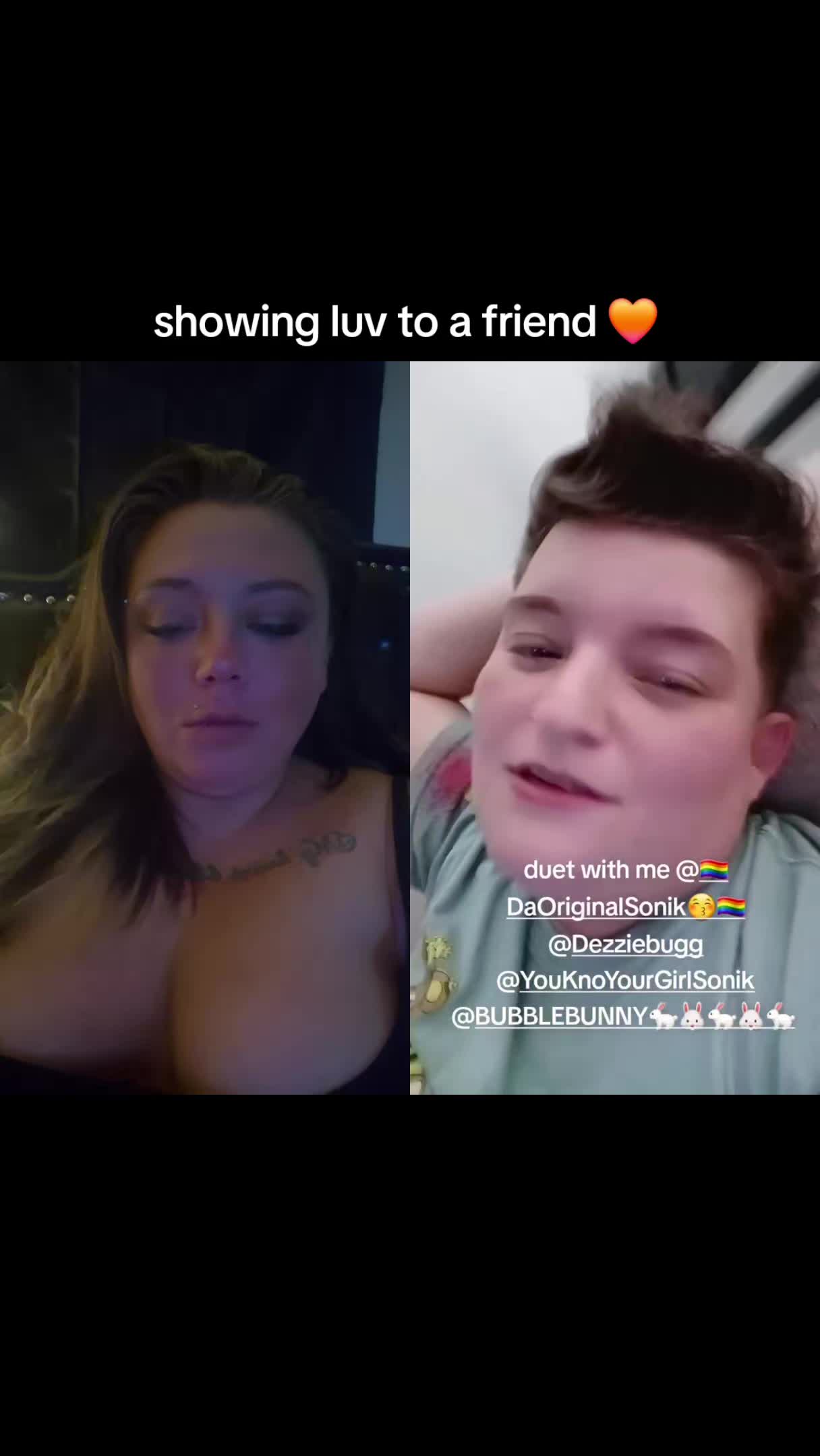 @Tiffany McDonald