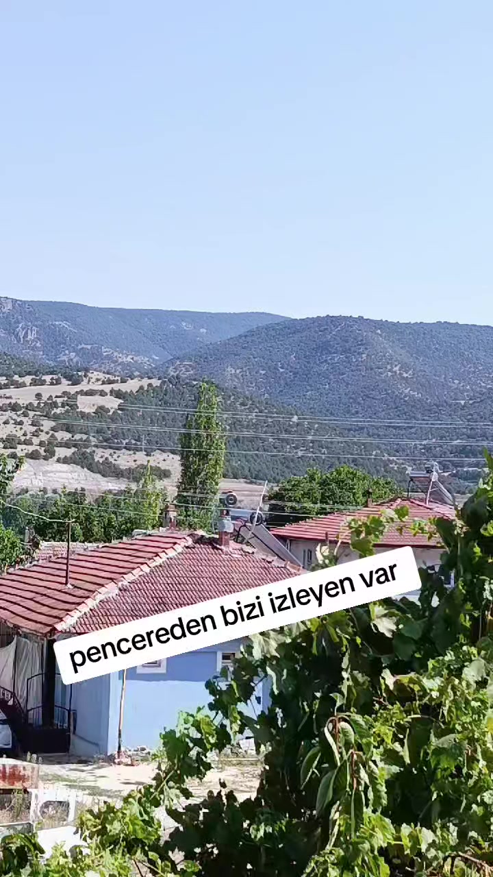 @ayperi kara&ccedil;al