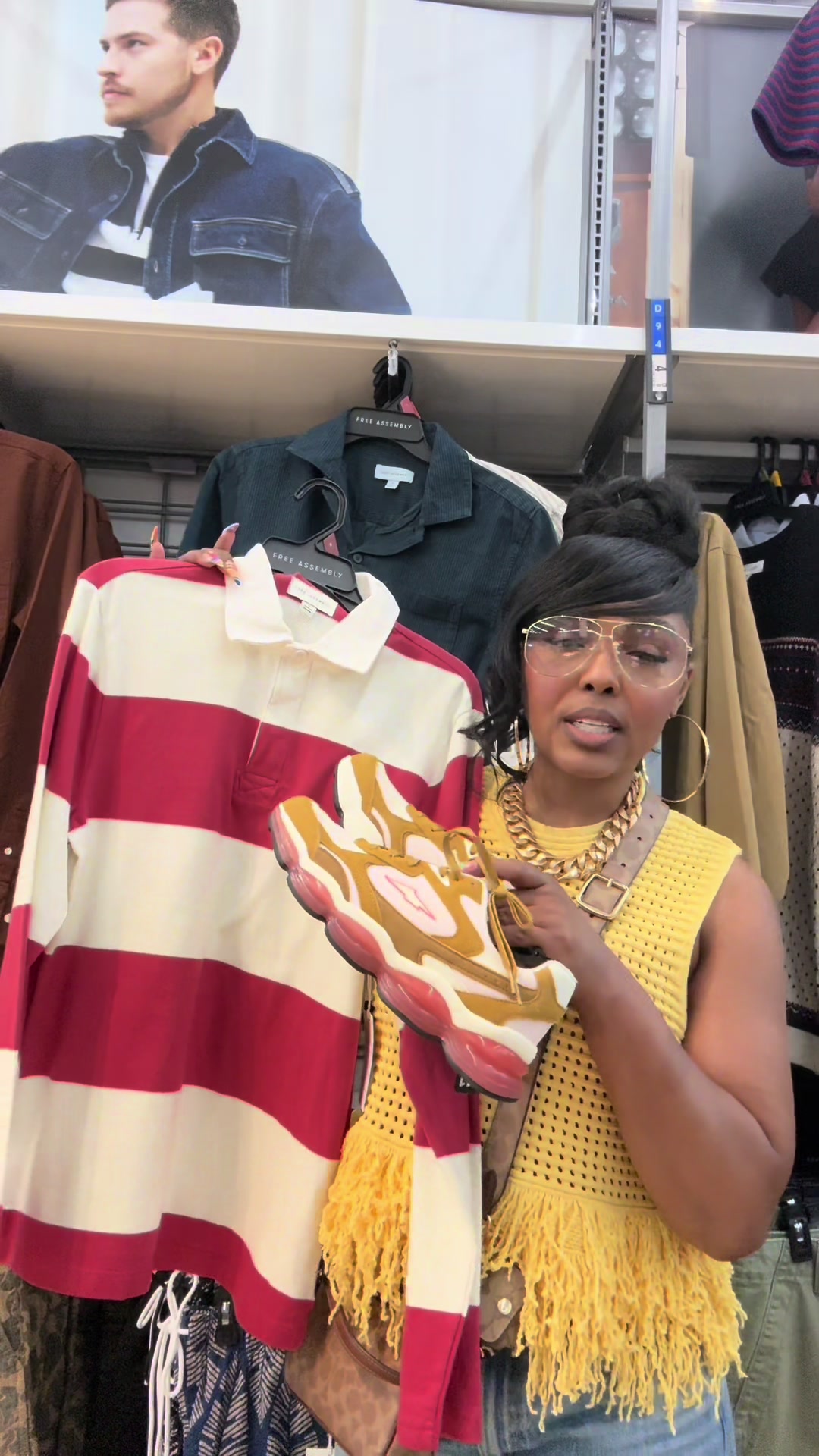 @Lachelle Trends