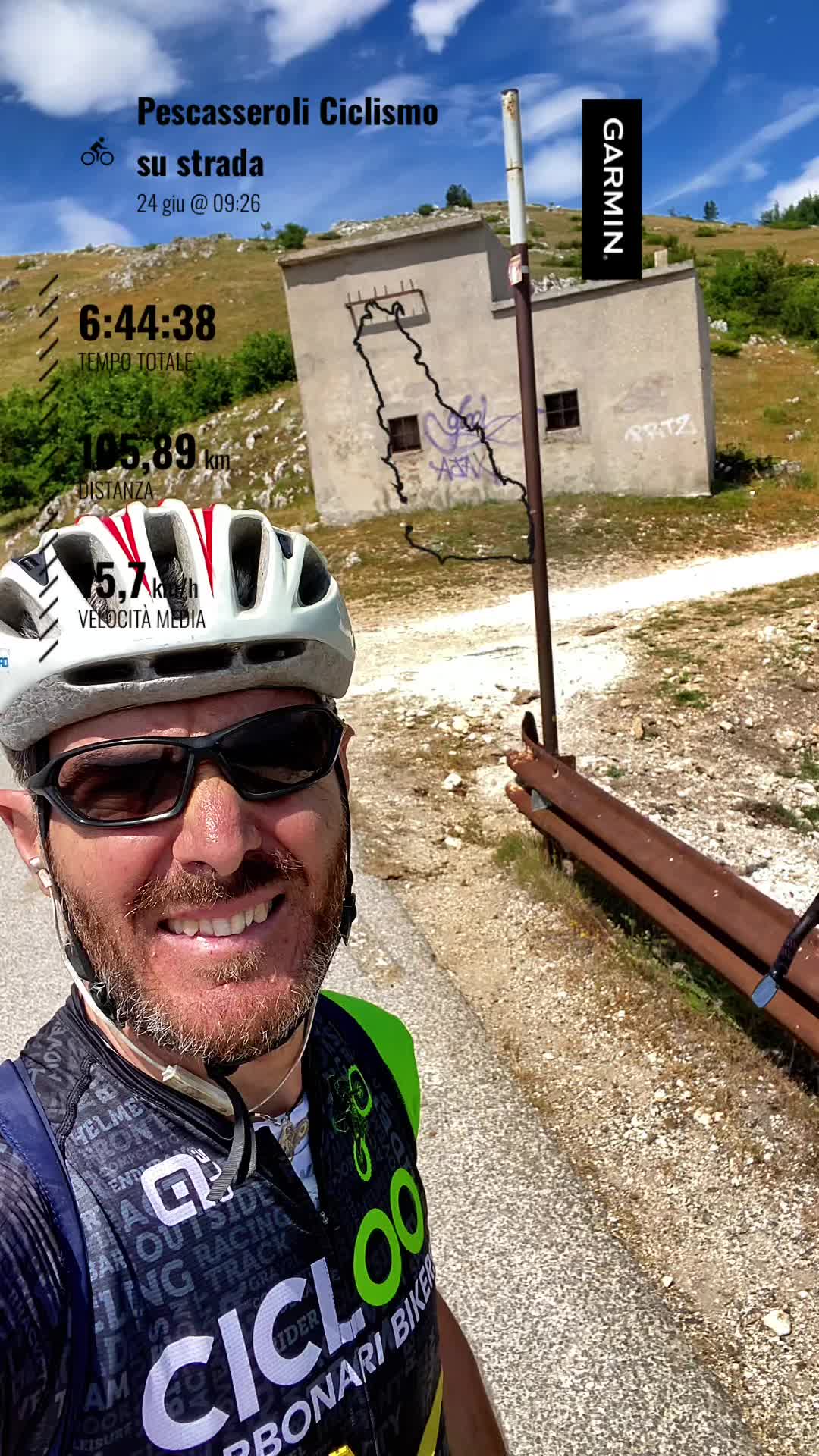 @Vincenzo MTB