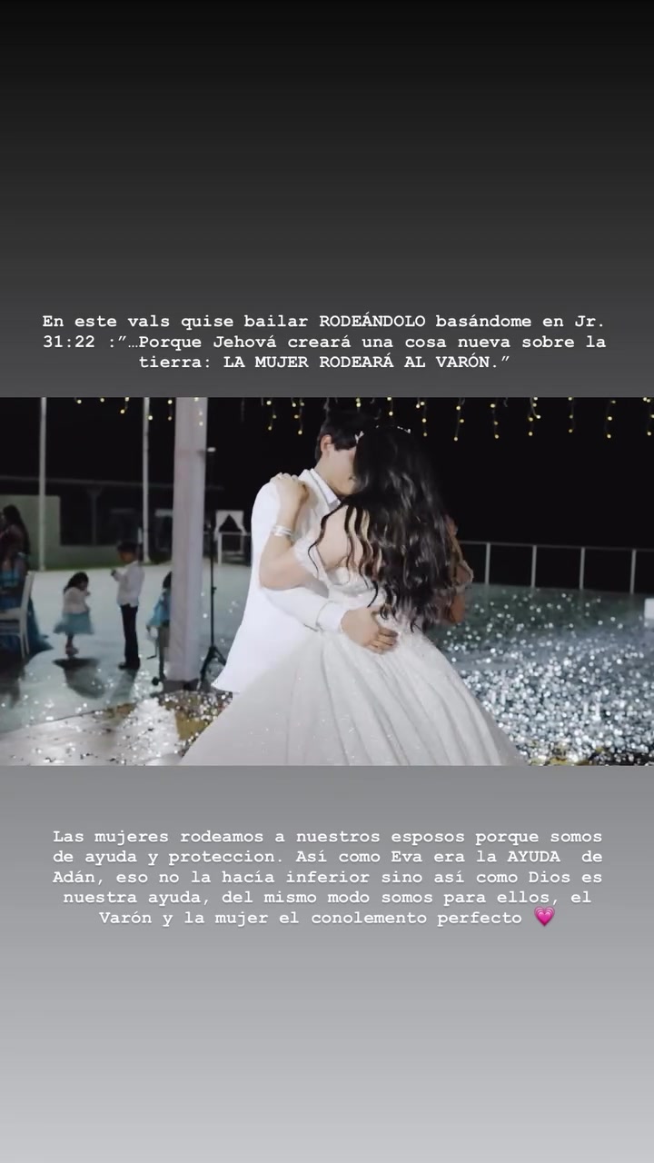 @Kiara Meza