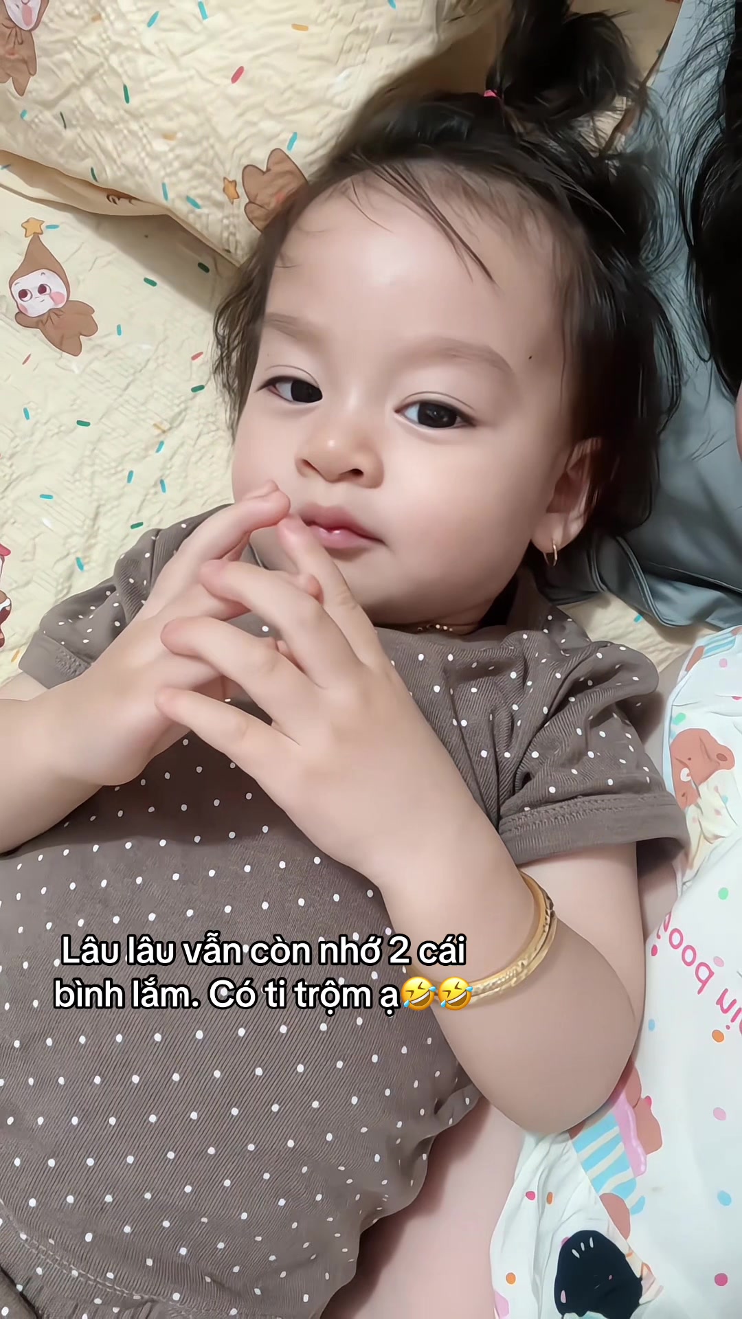 @Ngọc Ngọc- Mẹ 2 c&ocirc;ng ch&uacute;a