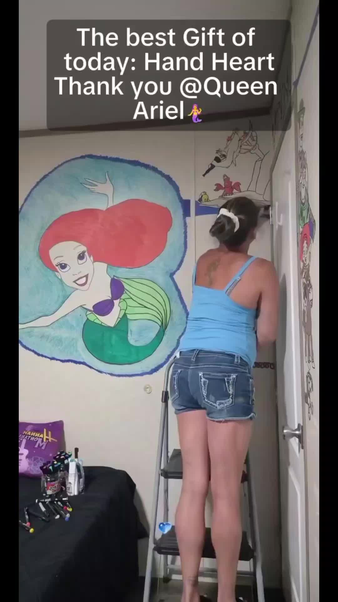 @Mermaid