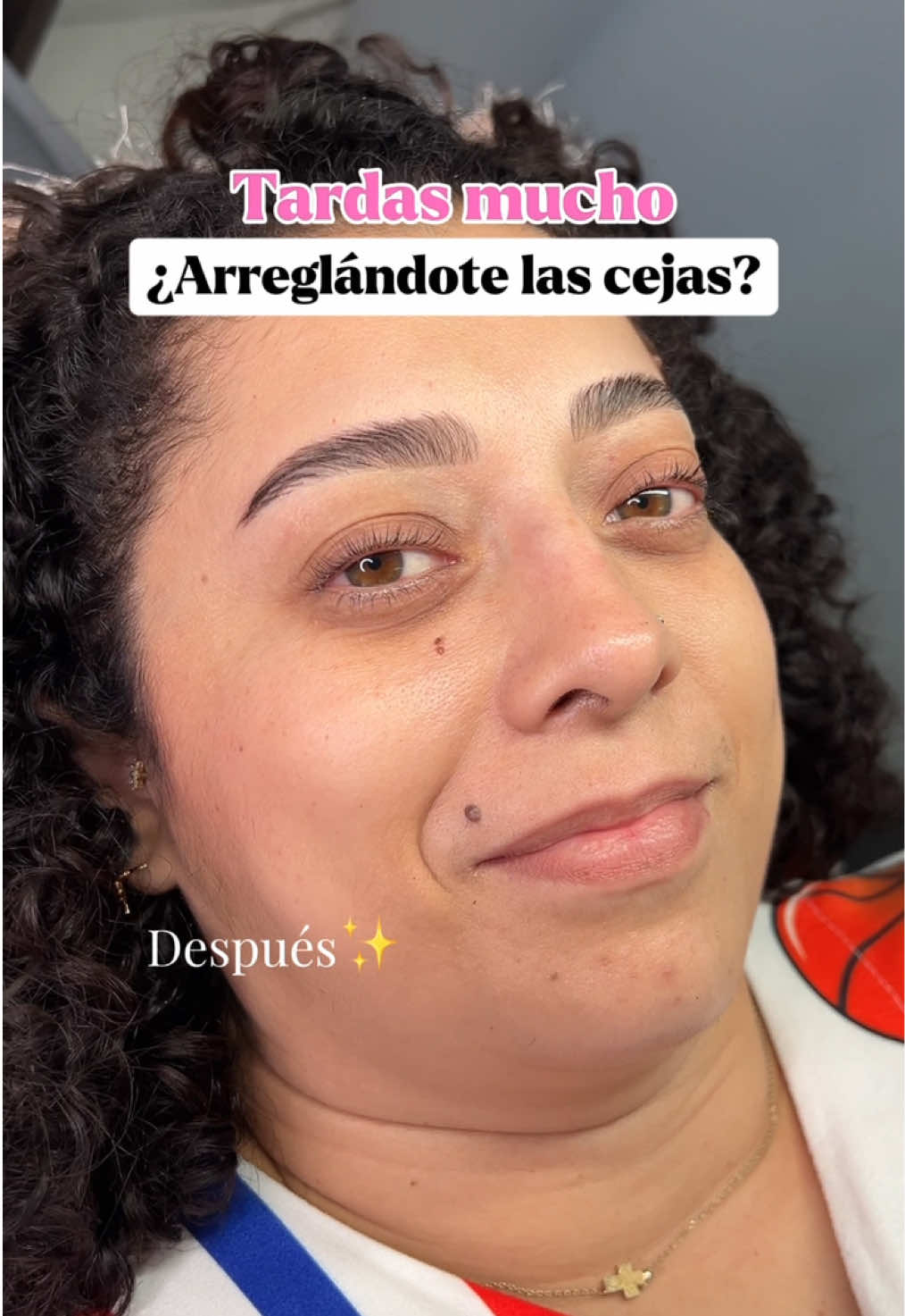@Annie García | Brow Artist