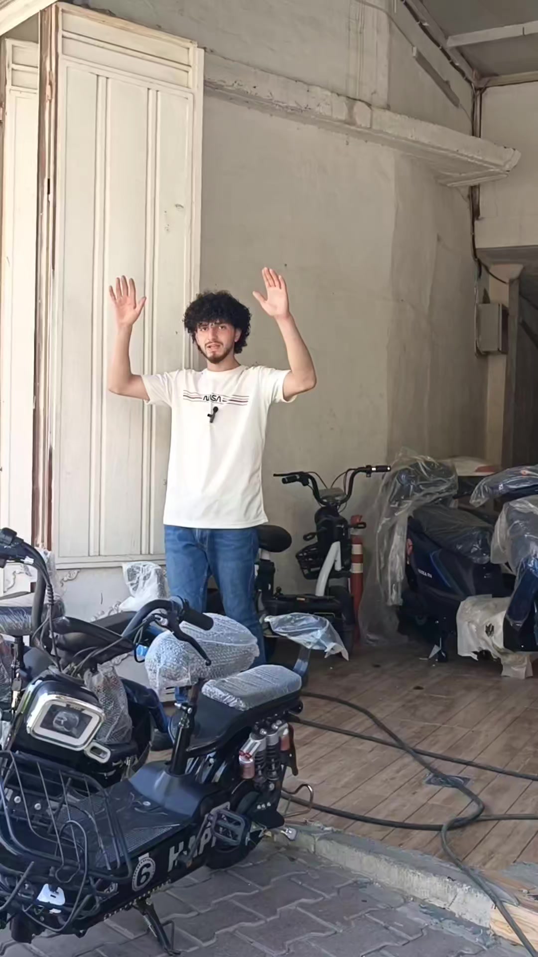 @⚜️🚴پێشانگای_پاسکیلی_عومەر🚴⚜️