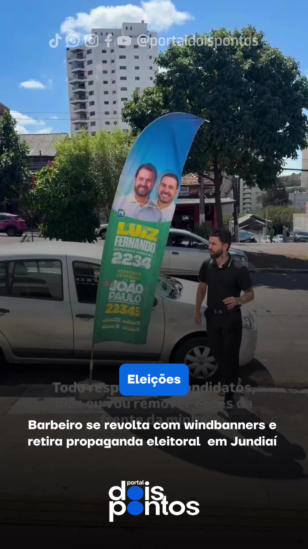 @Portal Dois Pontos