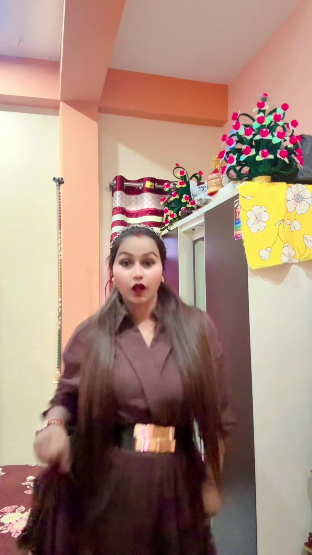 @Pushpa Kushwaha