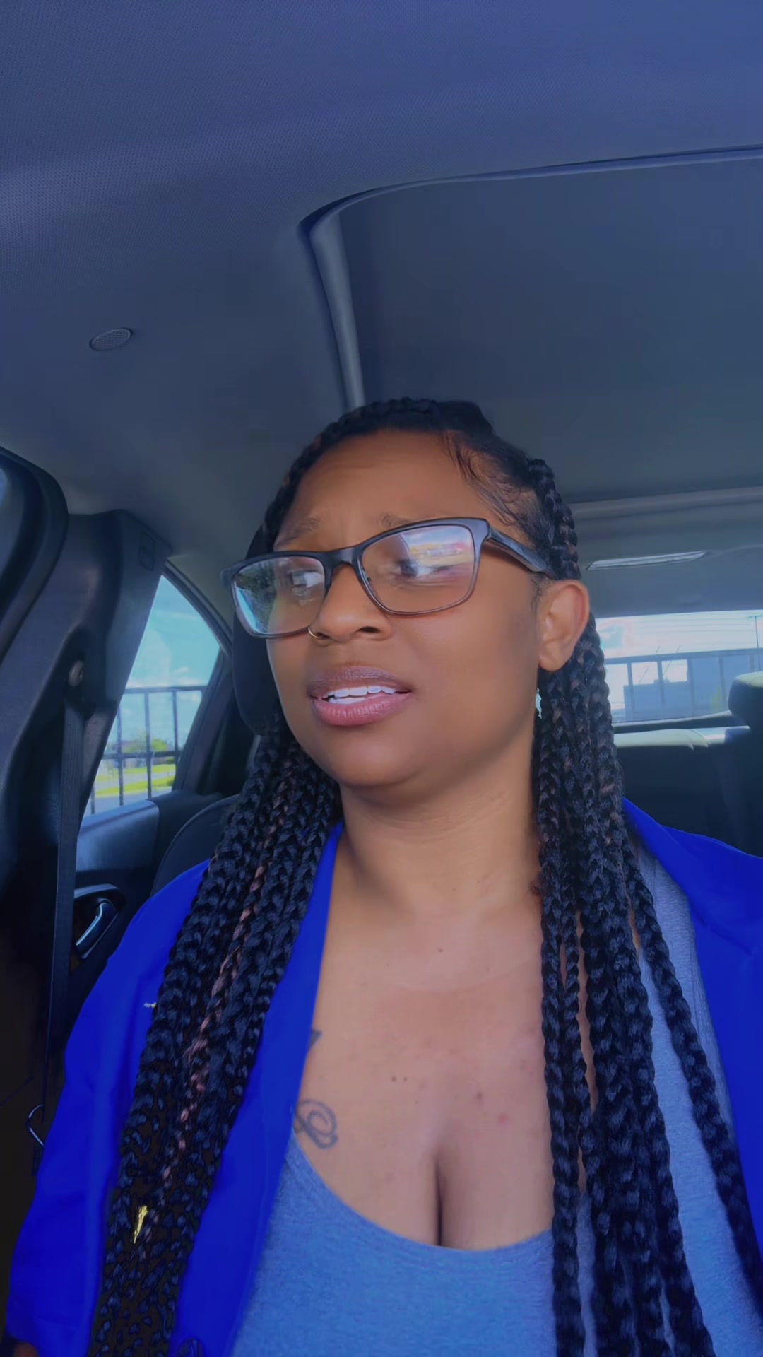 @Destiny Marie