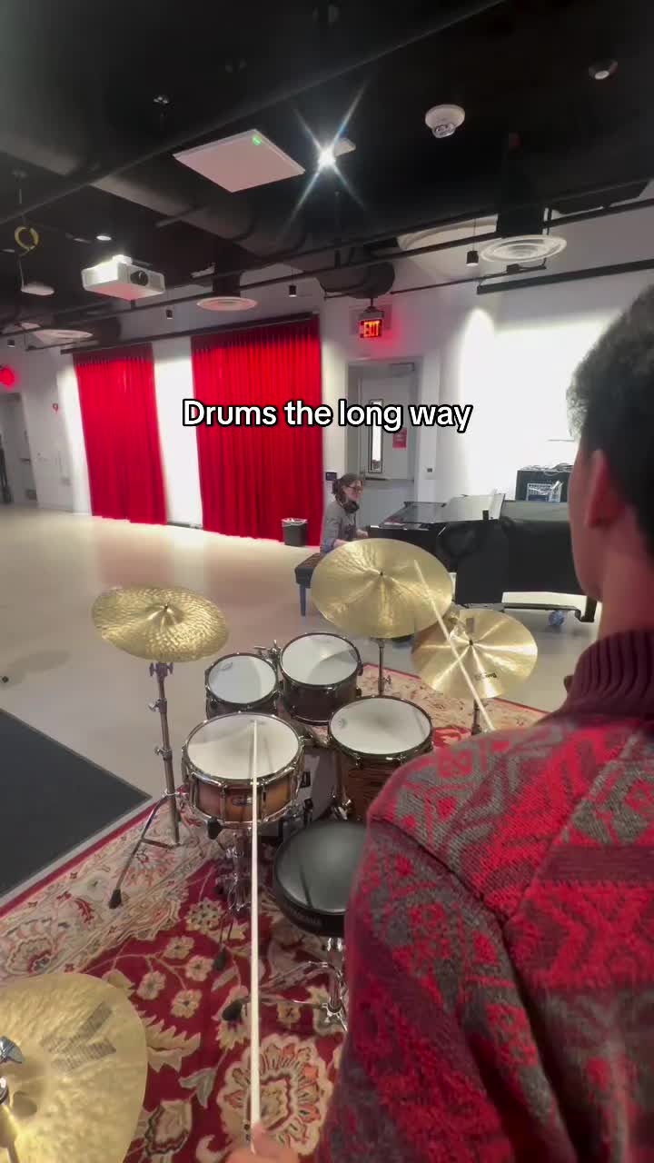 @Ditto Music